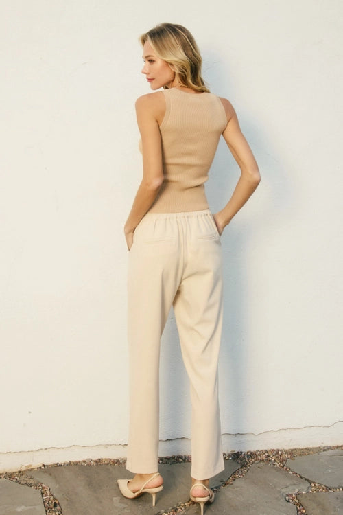 Werk It Trousers