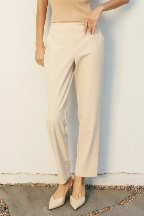 Werk It Trousers