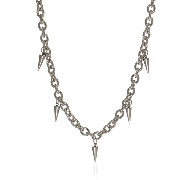 Wicked Necklace