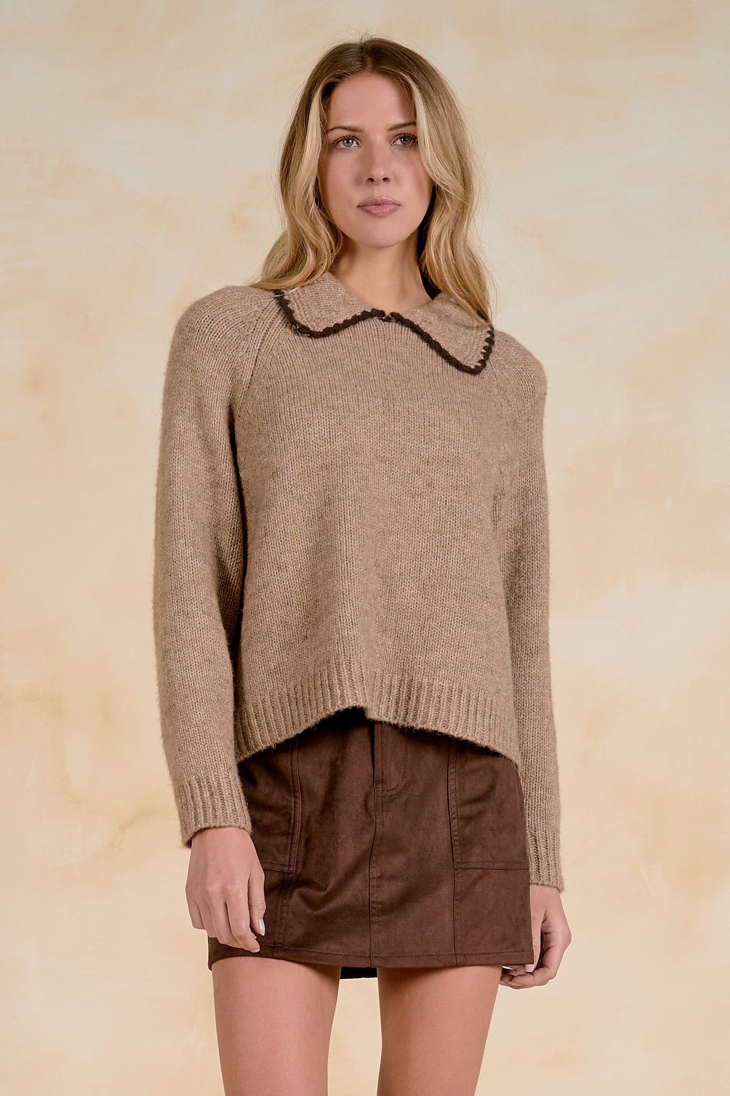 Wren Sweater