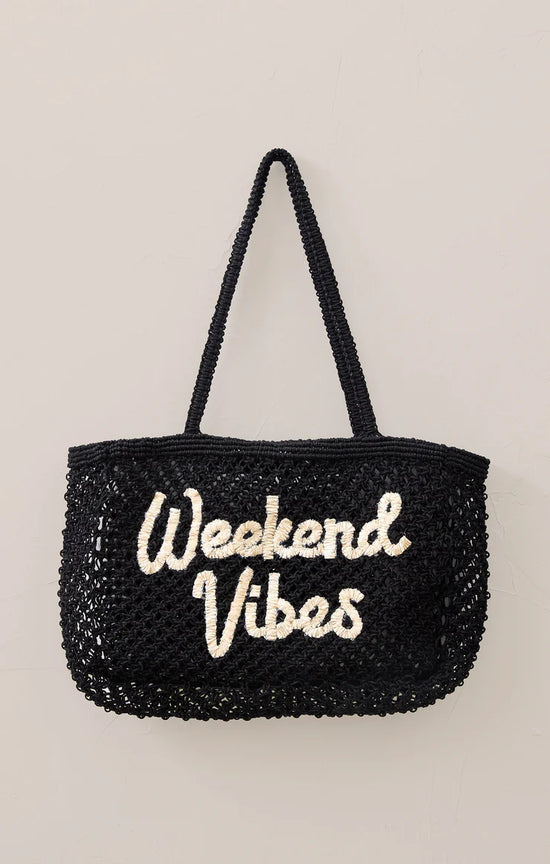 Crochet Beach Bags