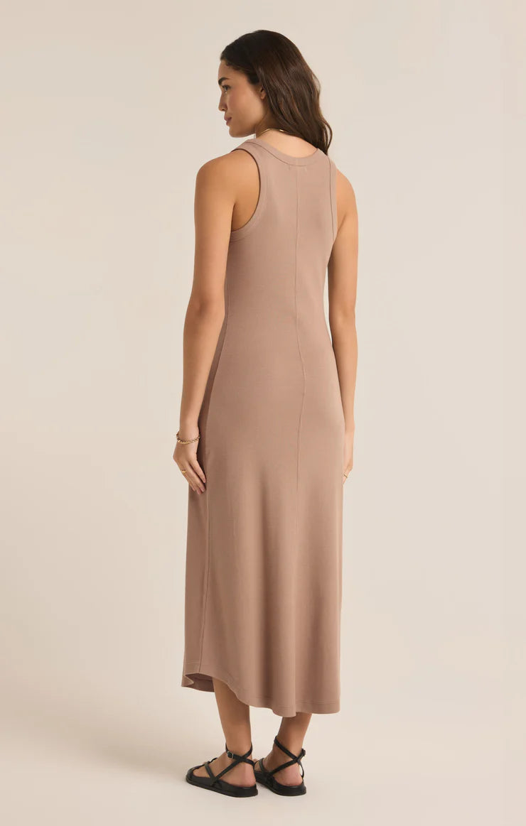 Goodwin Midi Dress