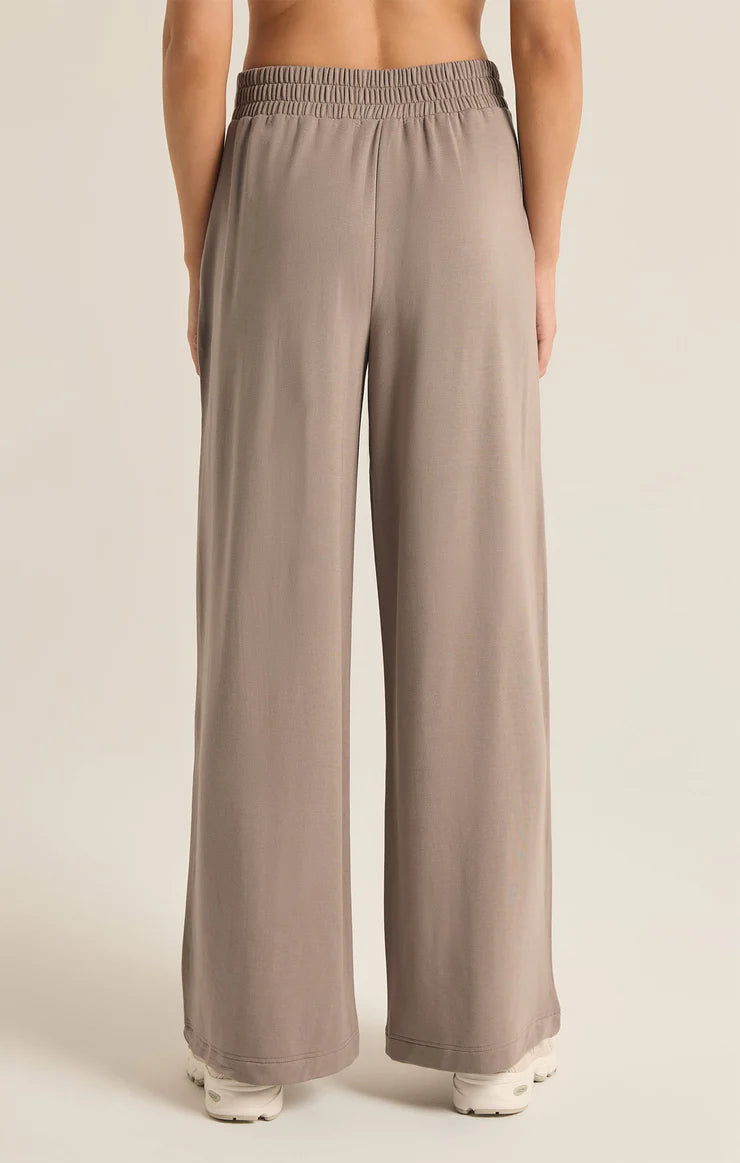 Layover Modal Fleece Pant