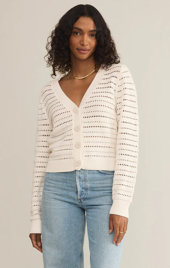 Romance Cardigan