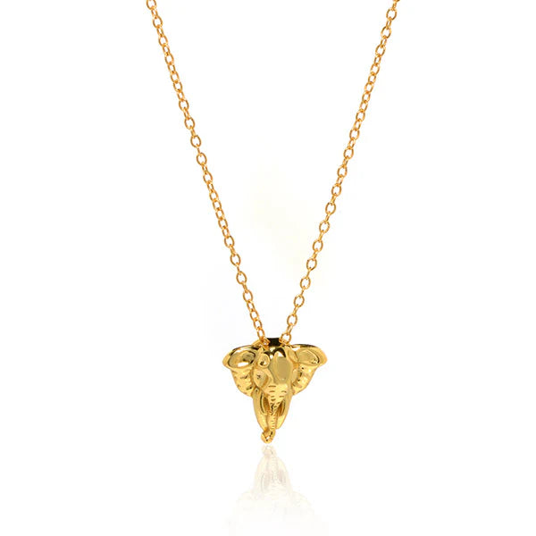 Abu Necklace