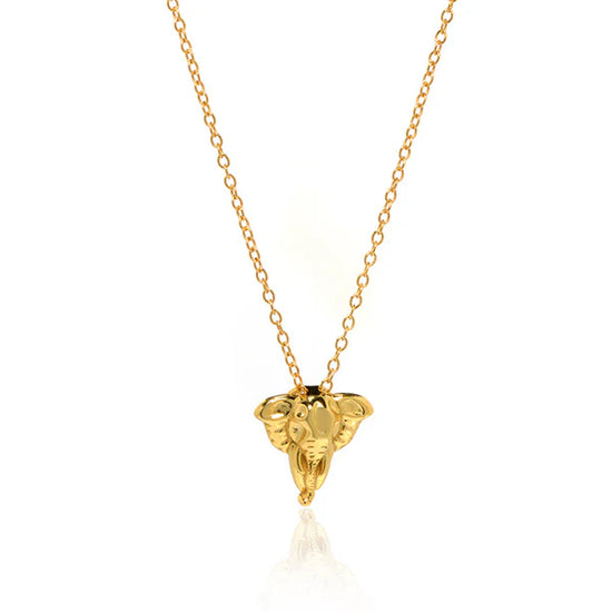 Abu Necklace