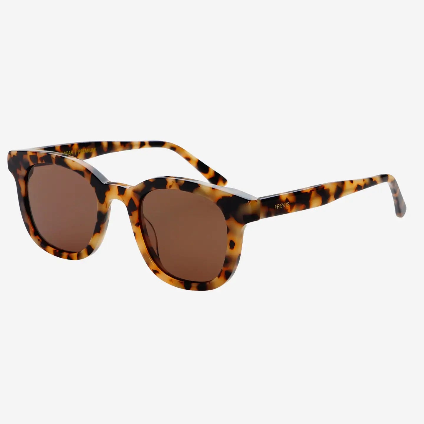 Jasper Sunglasses