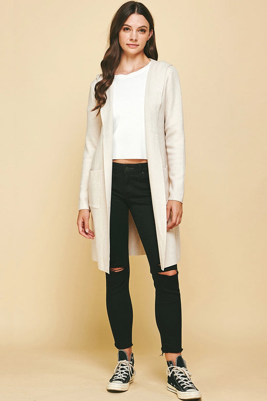 The Selena Cardigan