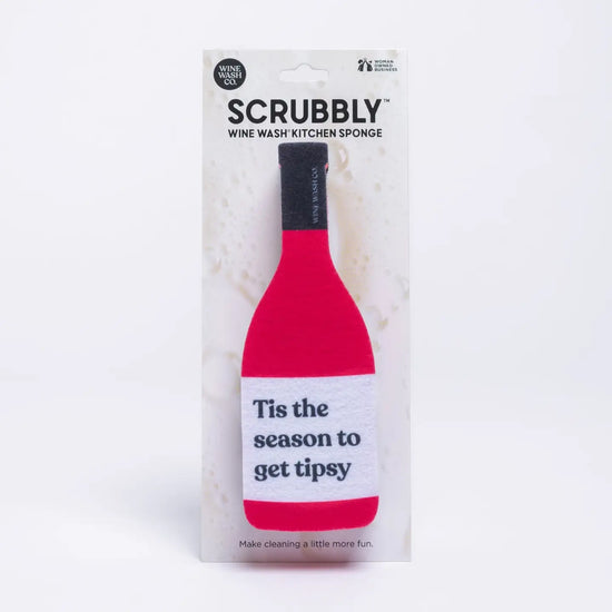 Scrubbly™ Kitchen Sponge