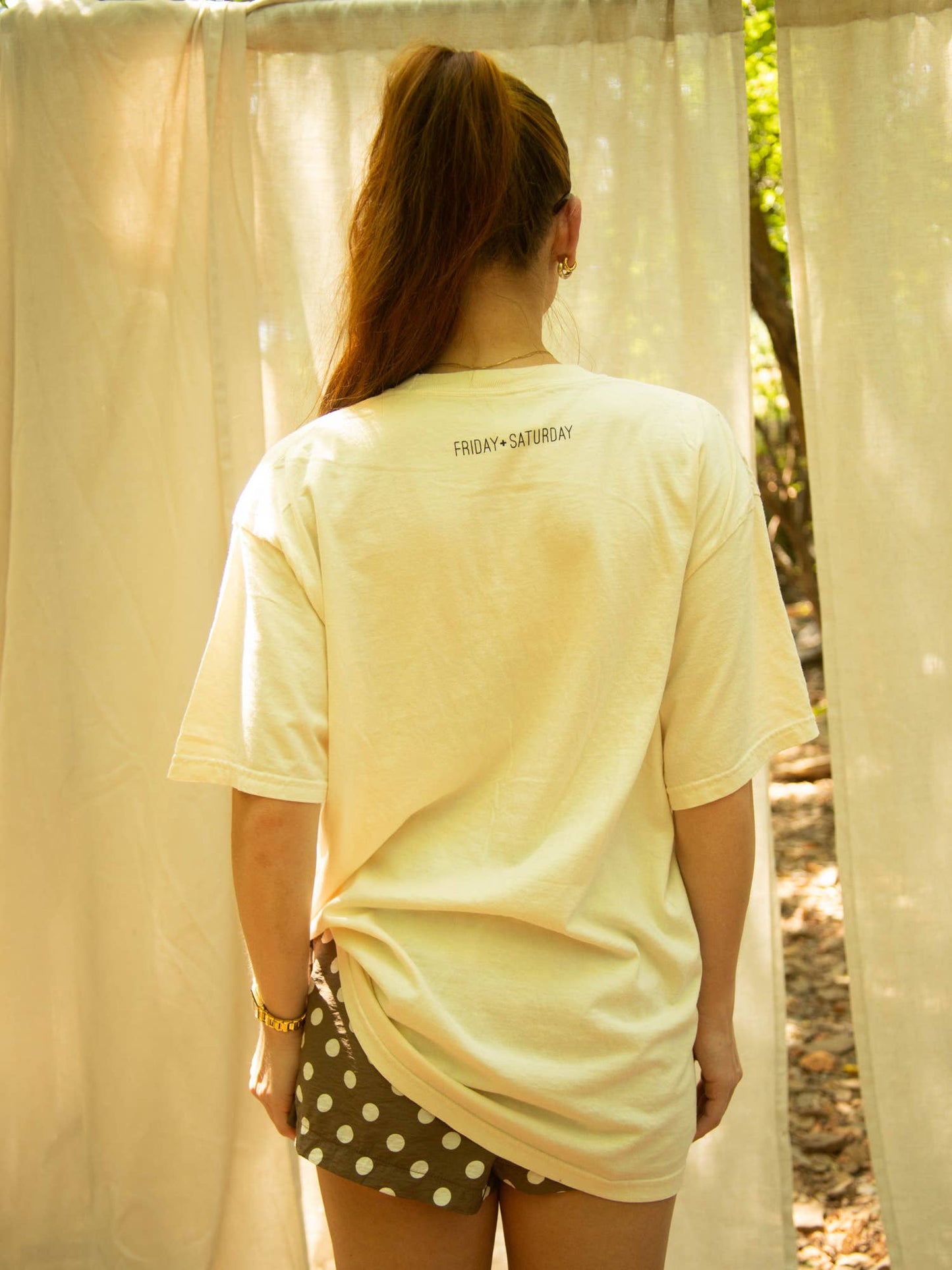 Hocus Pocus Weridos Are Out Graphic Tee