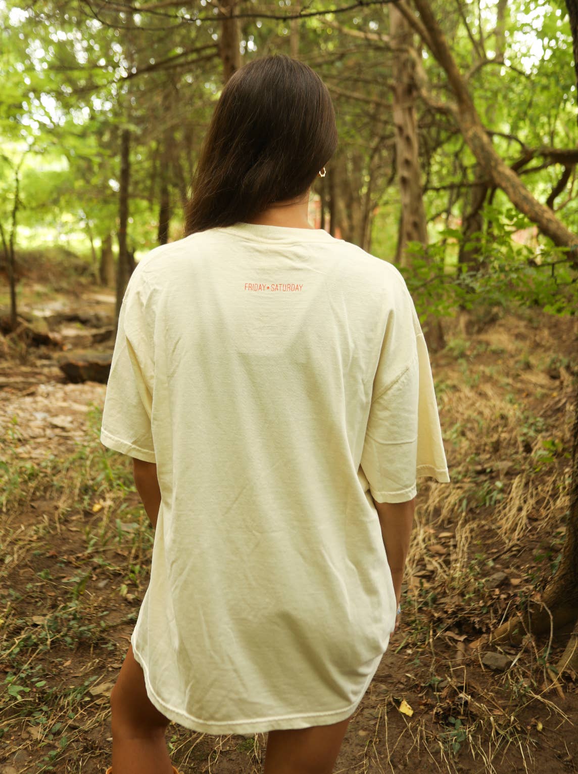 Trick or Treat Graphic Tee