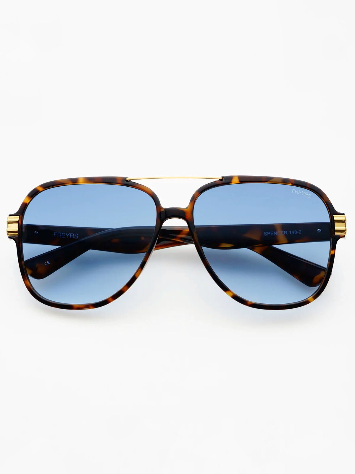 Spencer Sunglasses