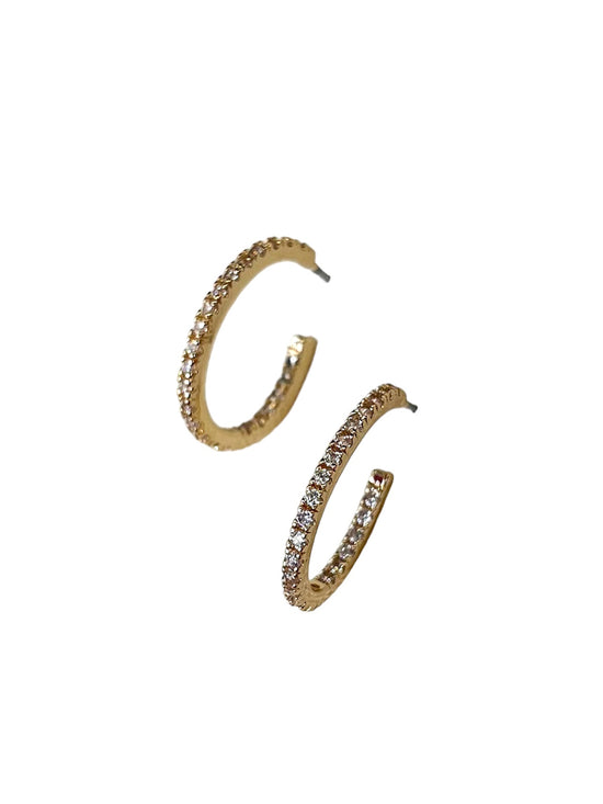 Jeana Earrings