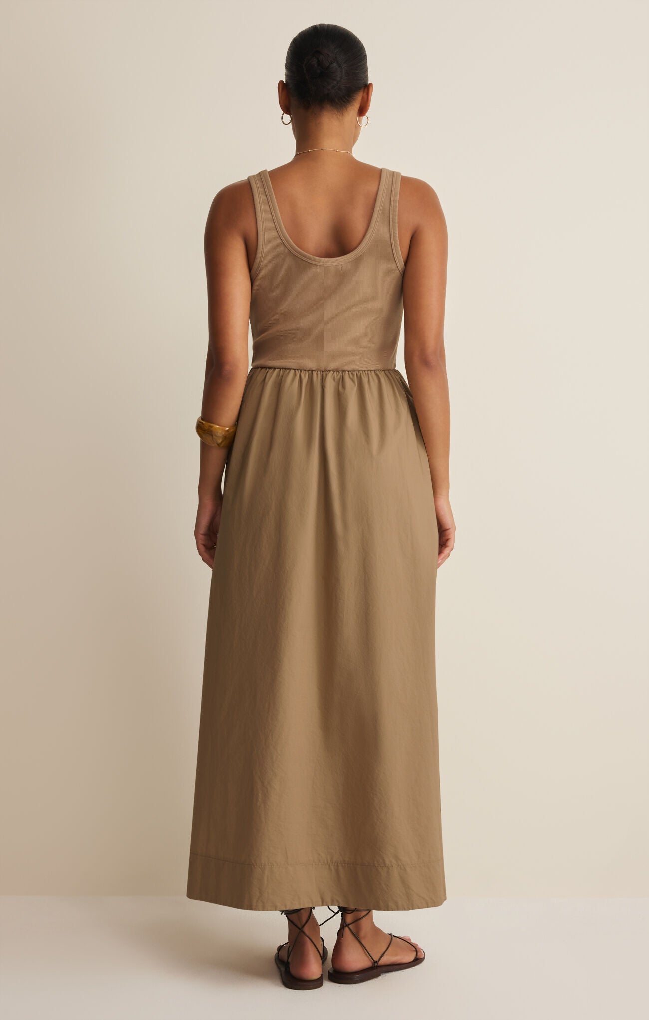 Kensie Midi Dress