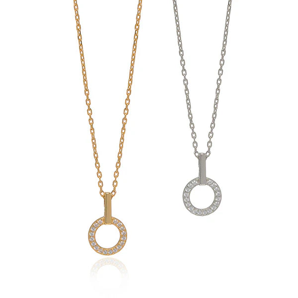 Serena Necklace