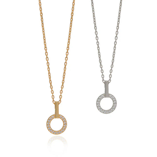 Serena Necklace