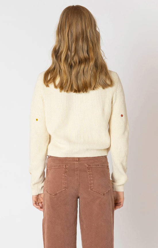 Wild and Free Cardigan