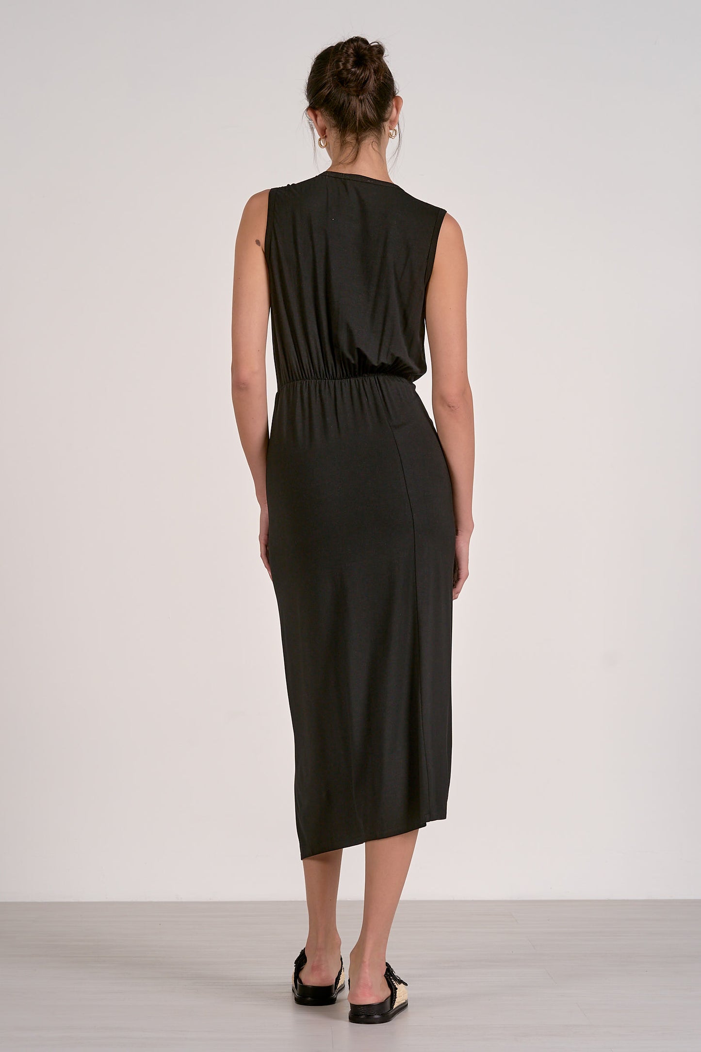 The Carrie Midi Dress
