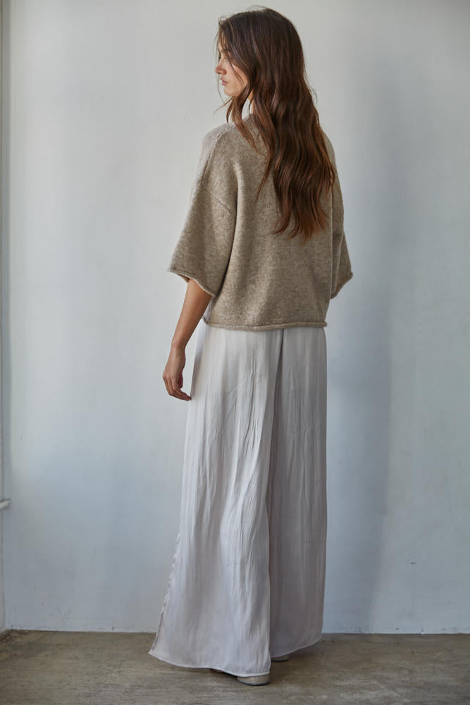 Kelsey Quarter Sleeve Cardigan