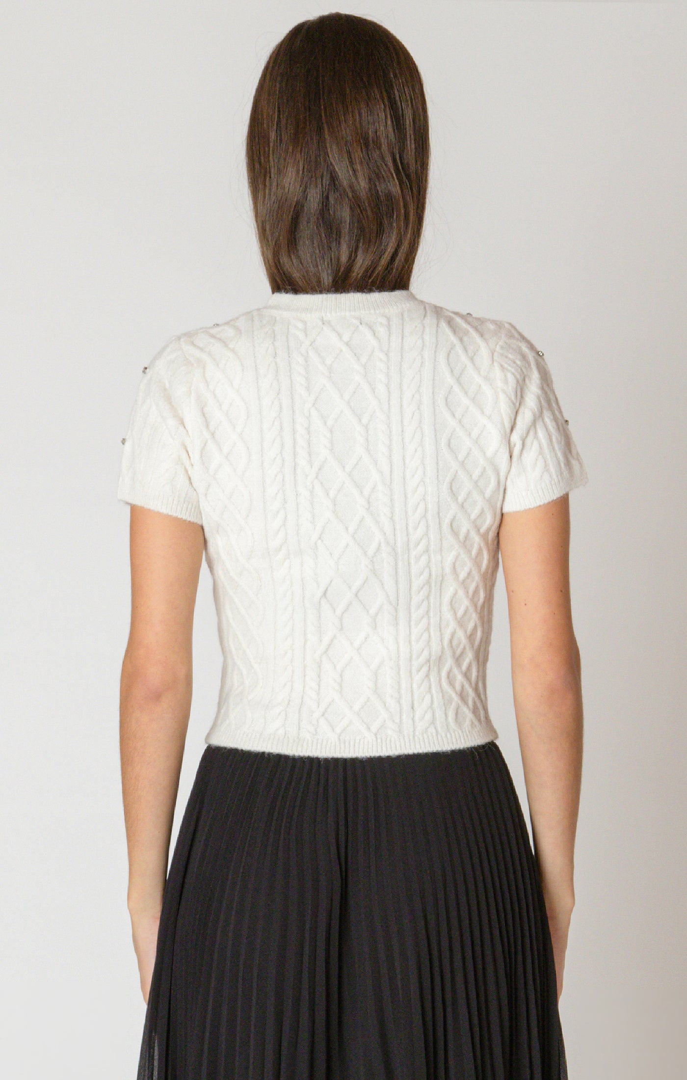 Get Your Shine On Sweater