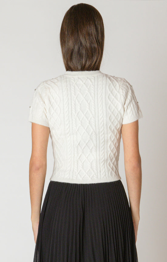 Get Your Shine On Sweater