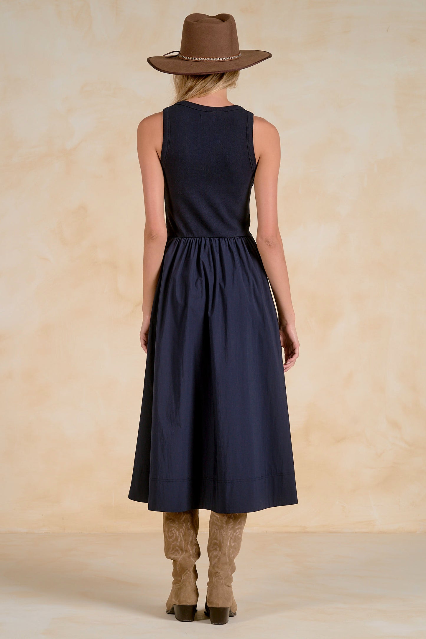 The All Day Dress