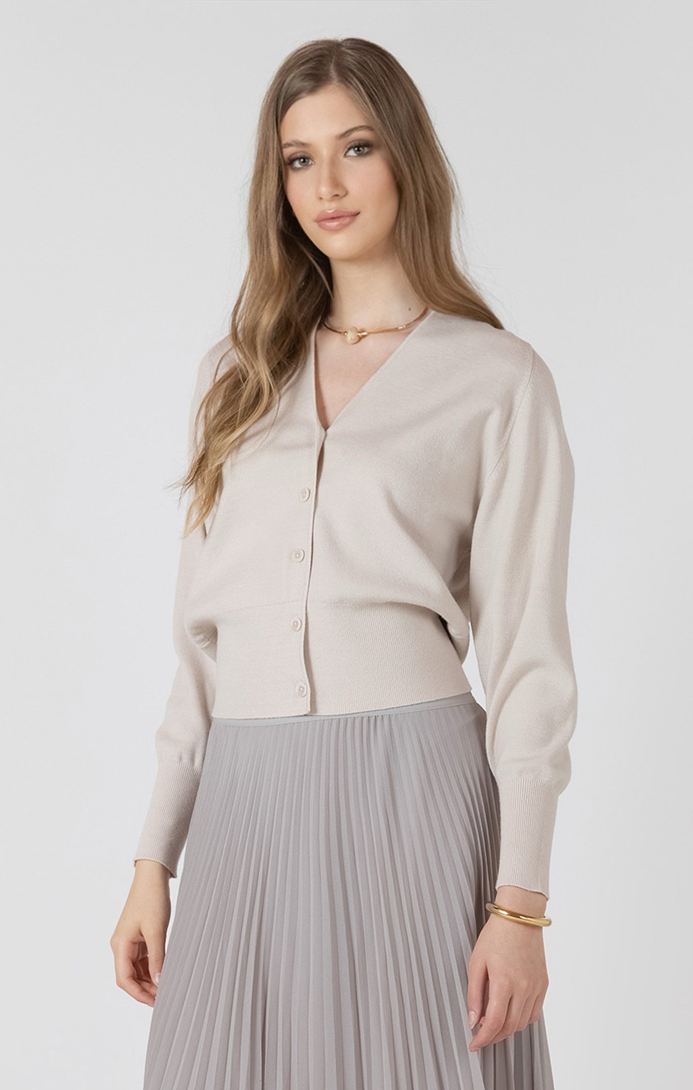 The Grace Cardigan