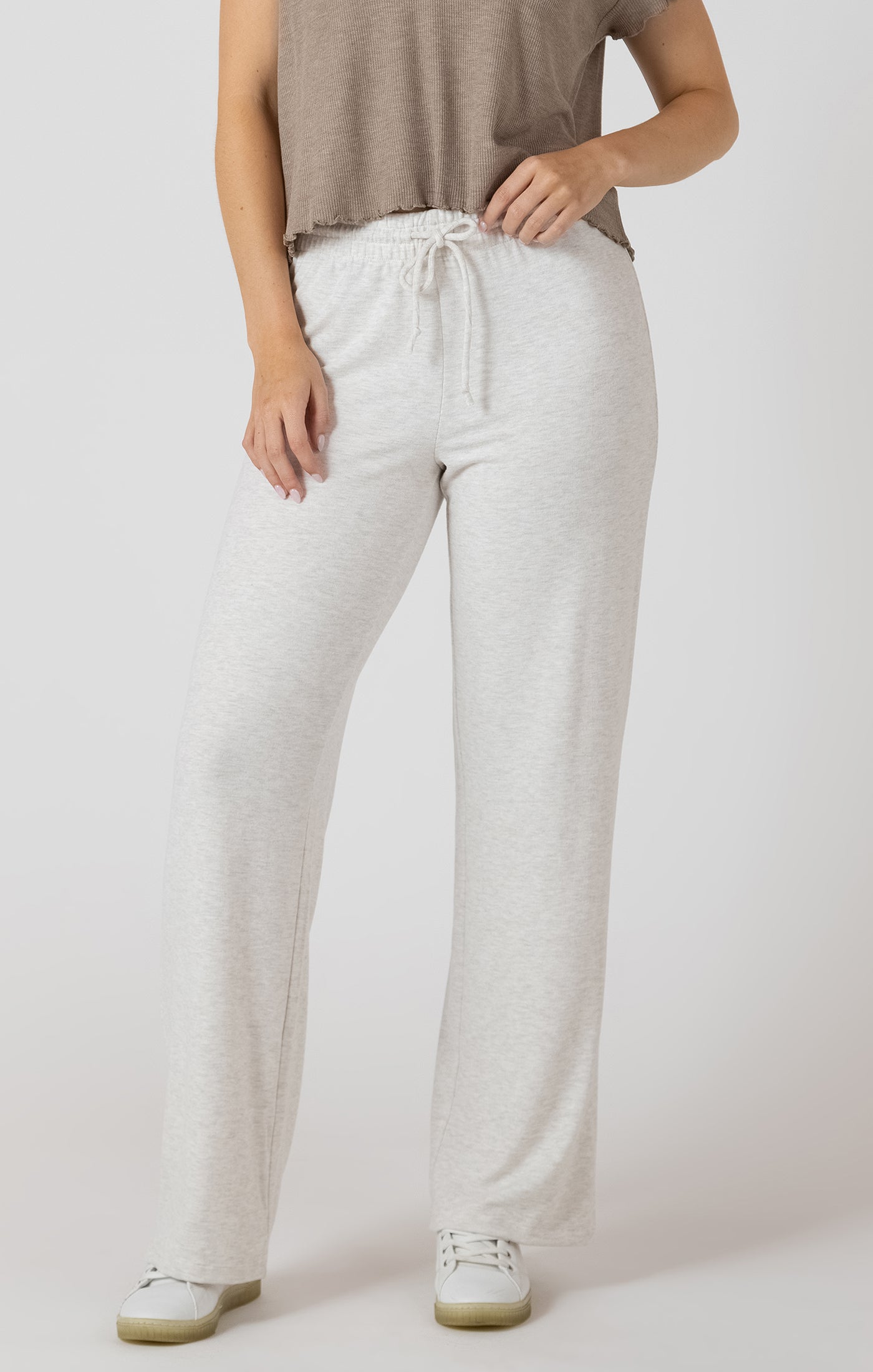 Cozy Core Pants