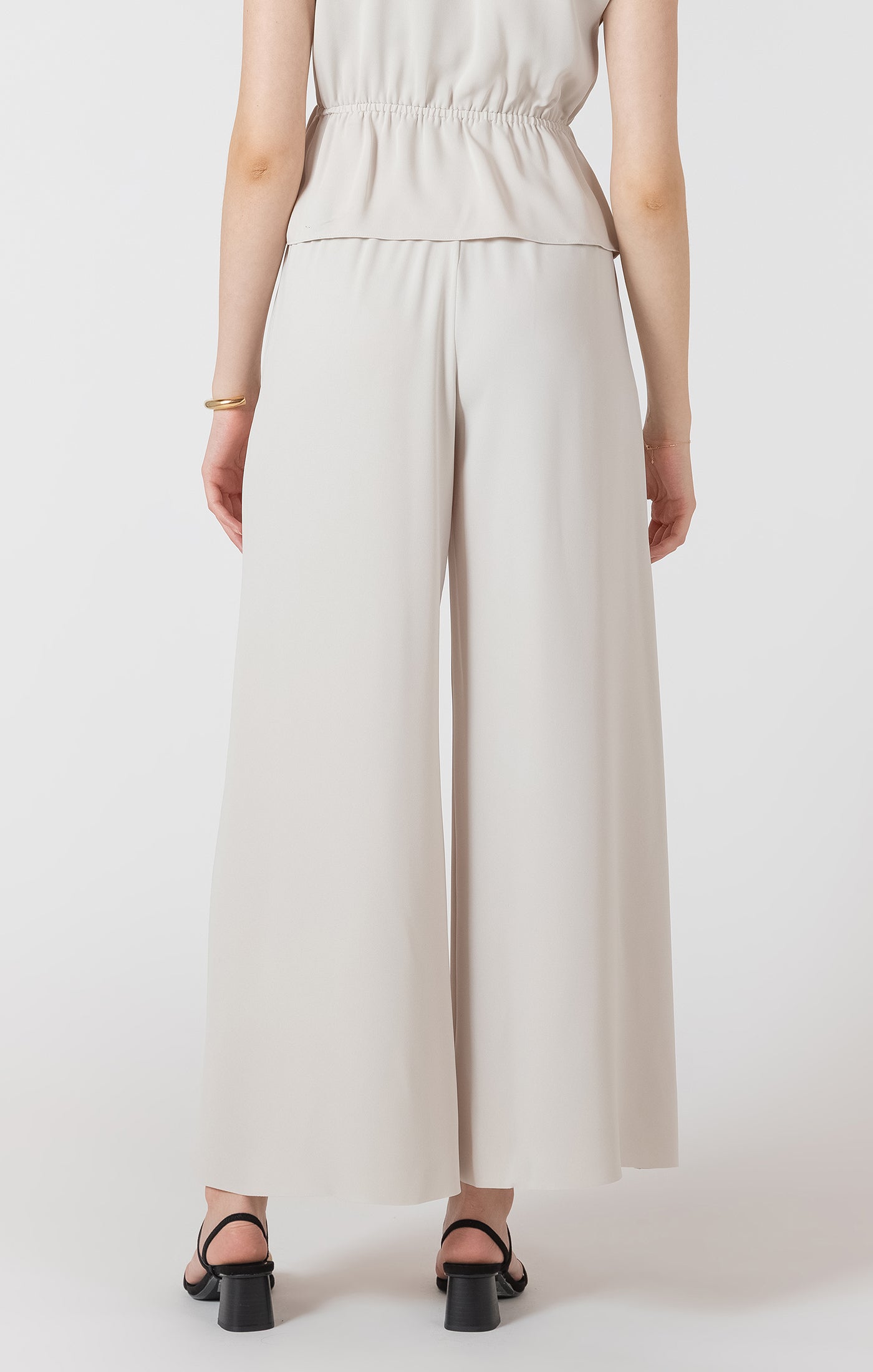 Haley Flowy Trousers