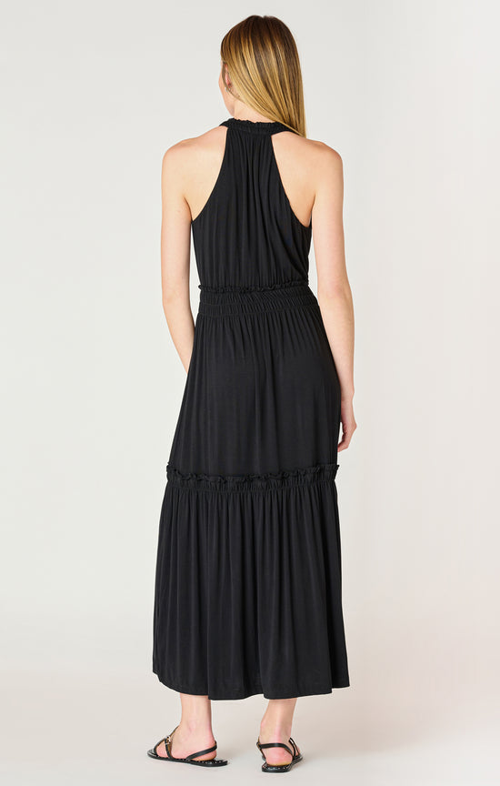 Simpler Days Maxi Dress