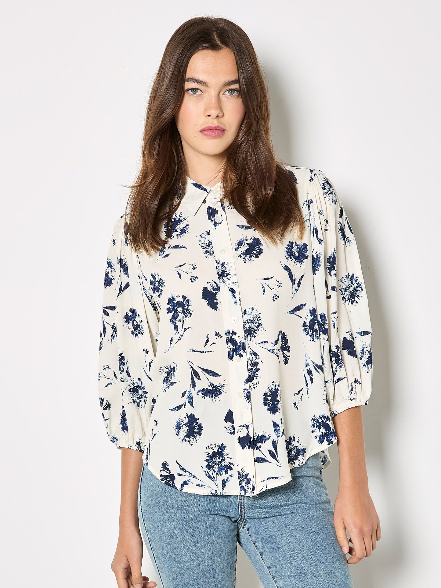 Daisy Daydream Blouse