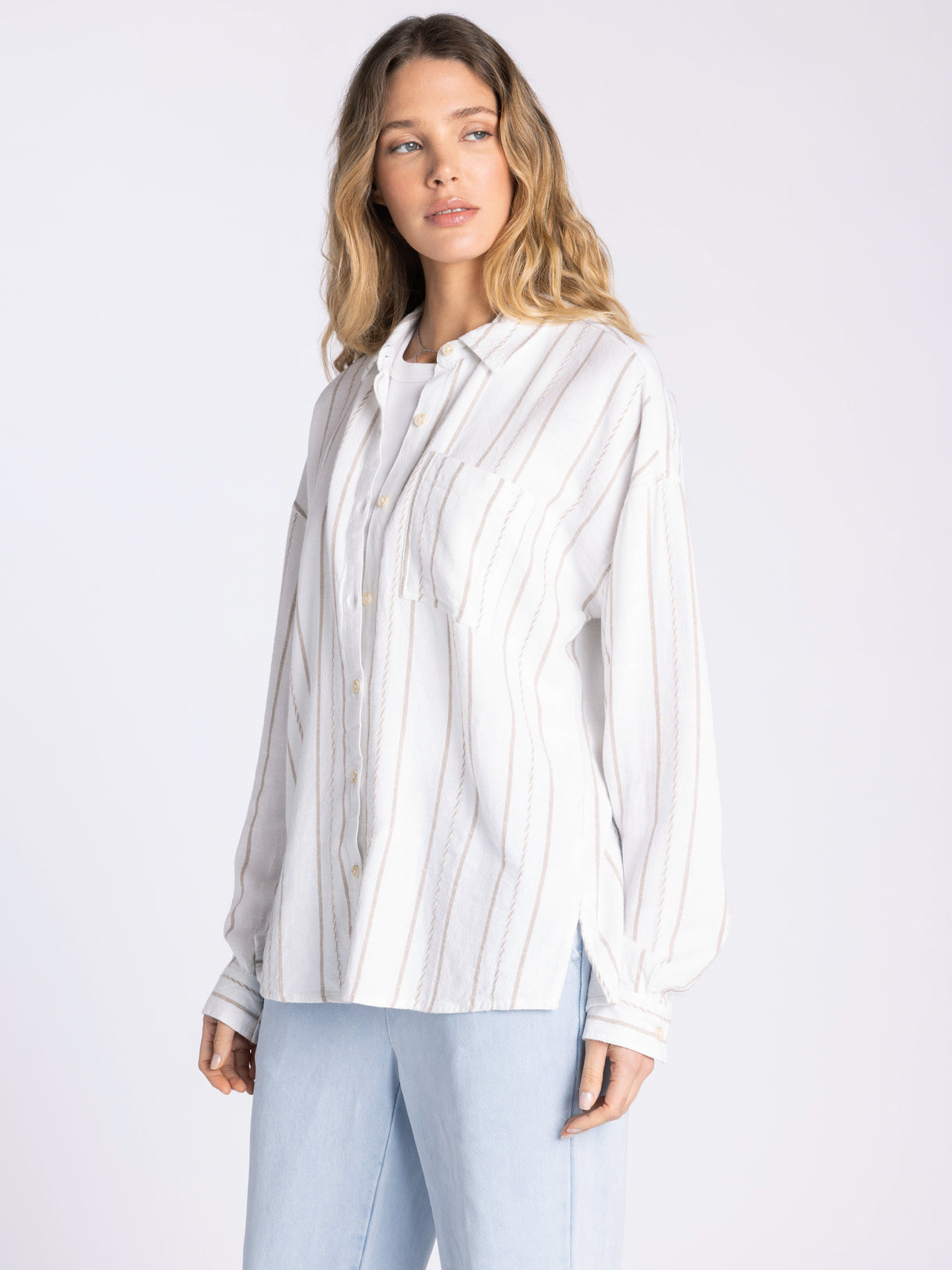 Amorette Shirt