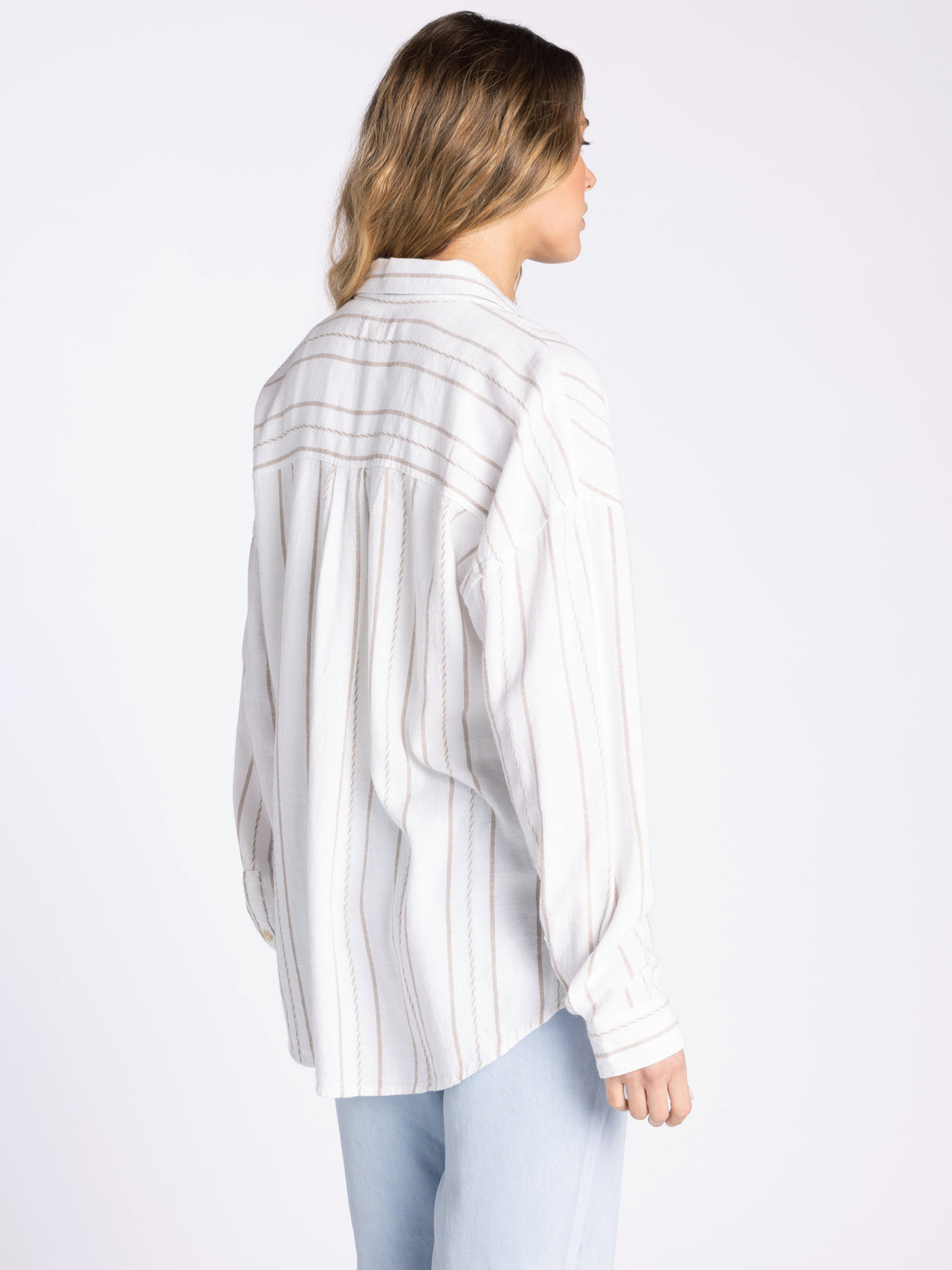 Amorette Shirt