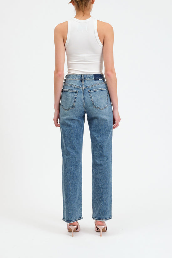 Sundaze High Rise Jeans