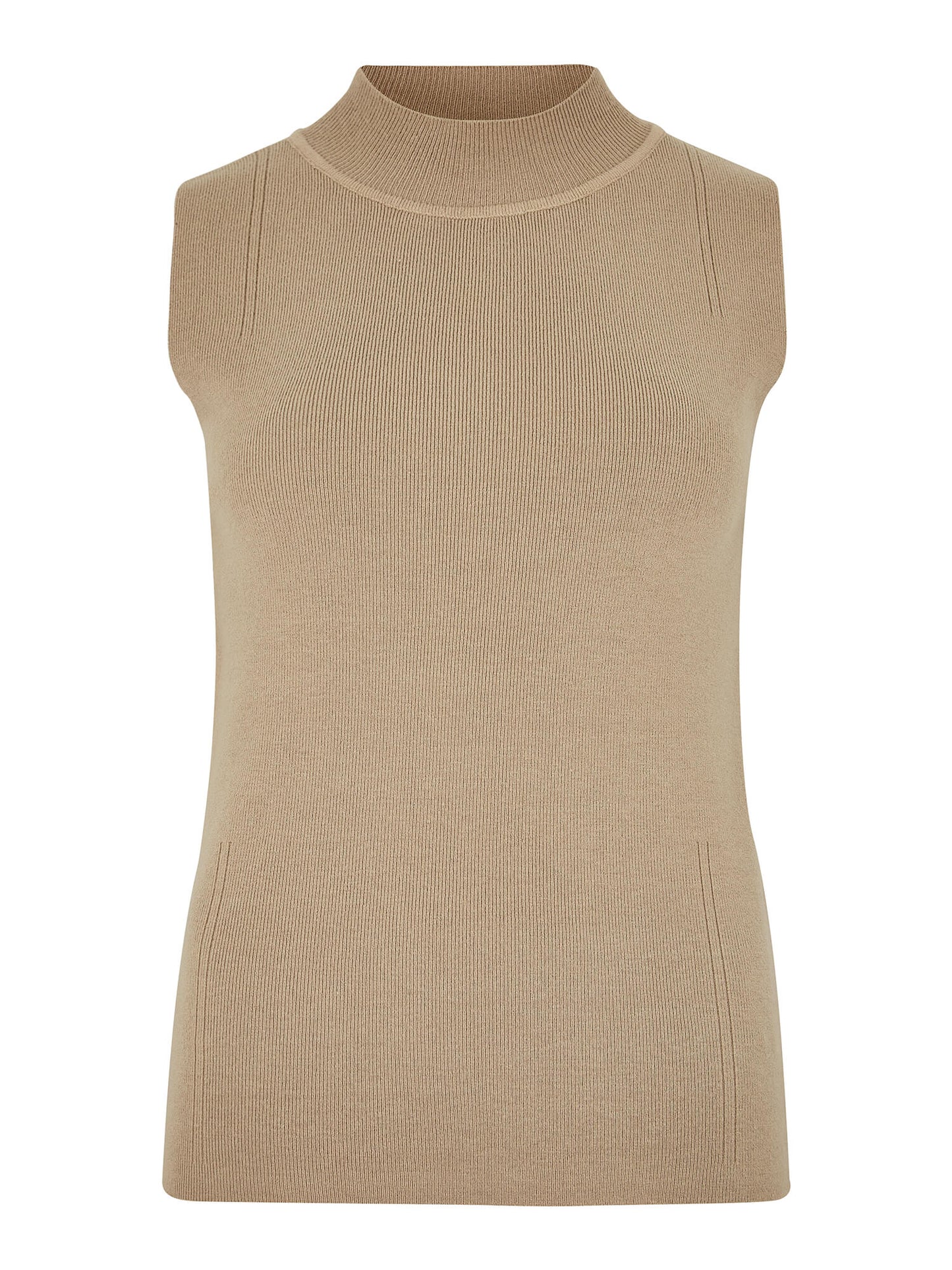 Load image into Gallery viewer, Core Mock Neck Top
