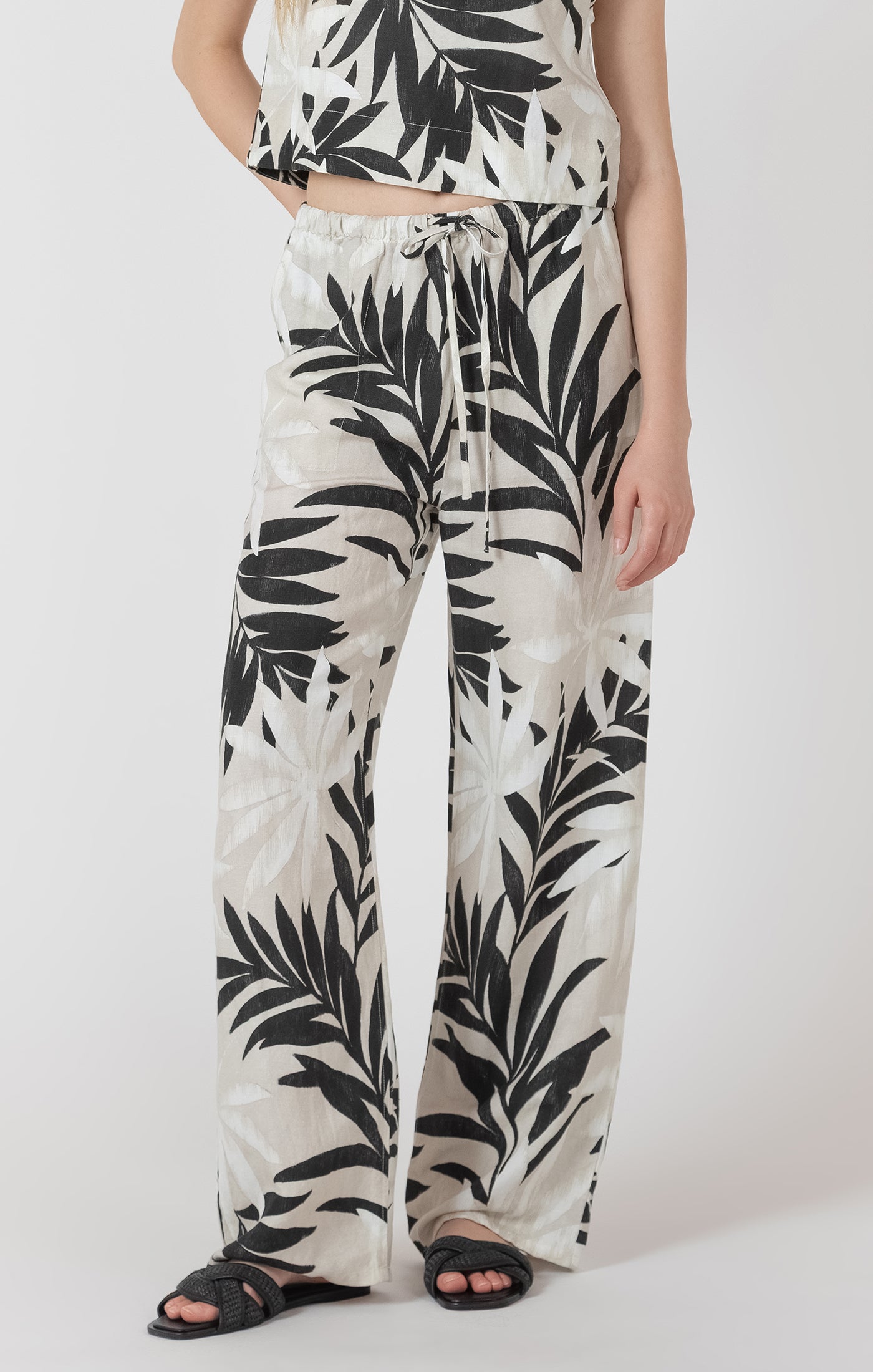Palm Drift Pants
