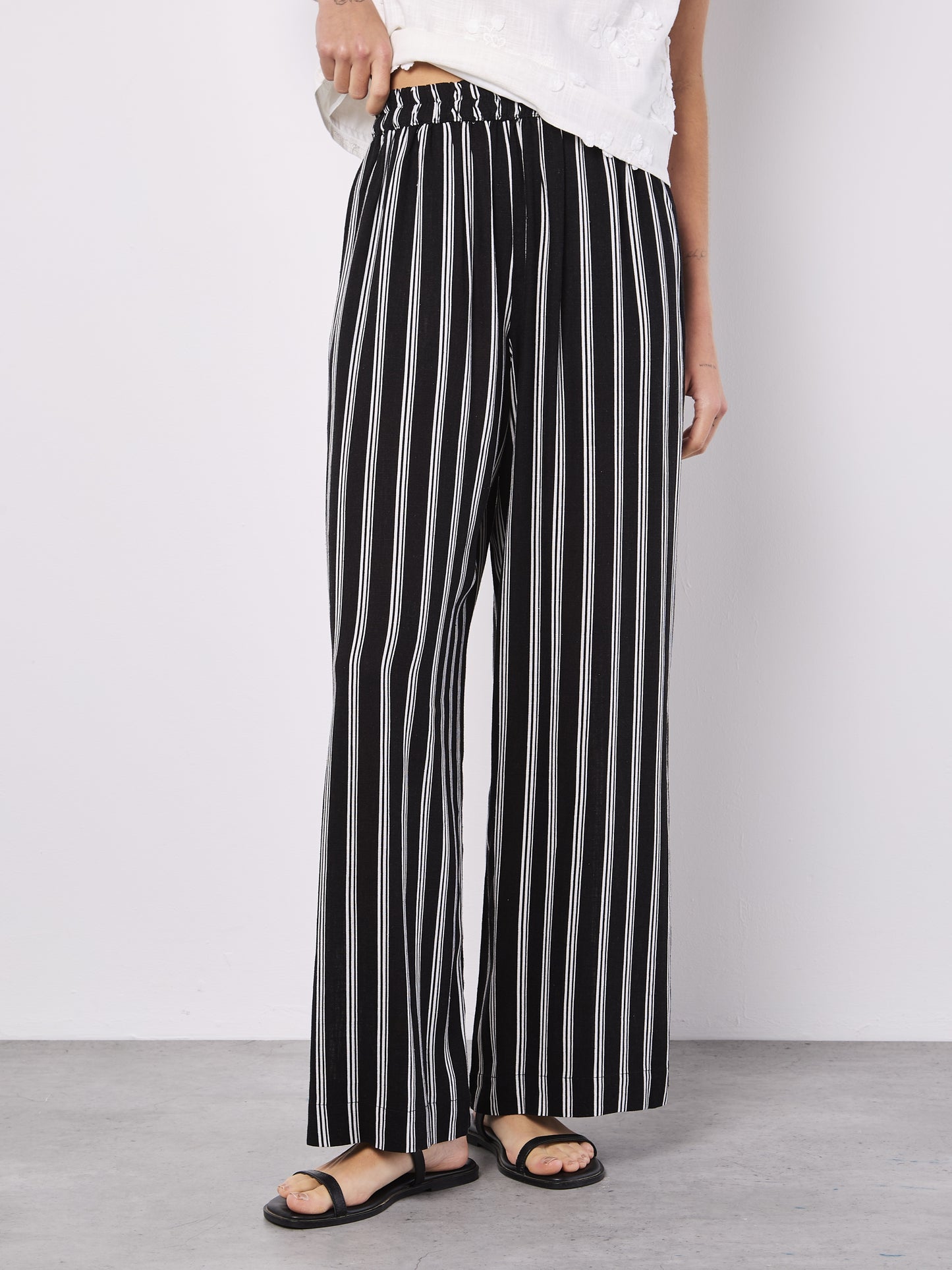 Daytrip Stripe Pants