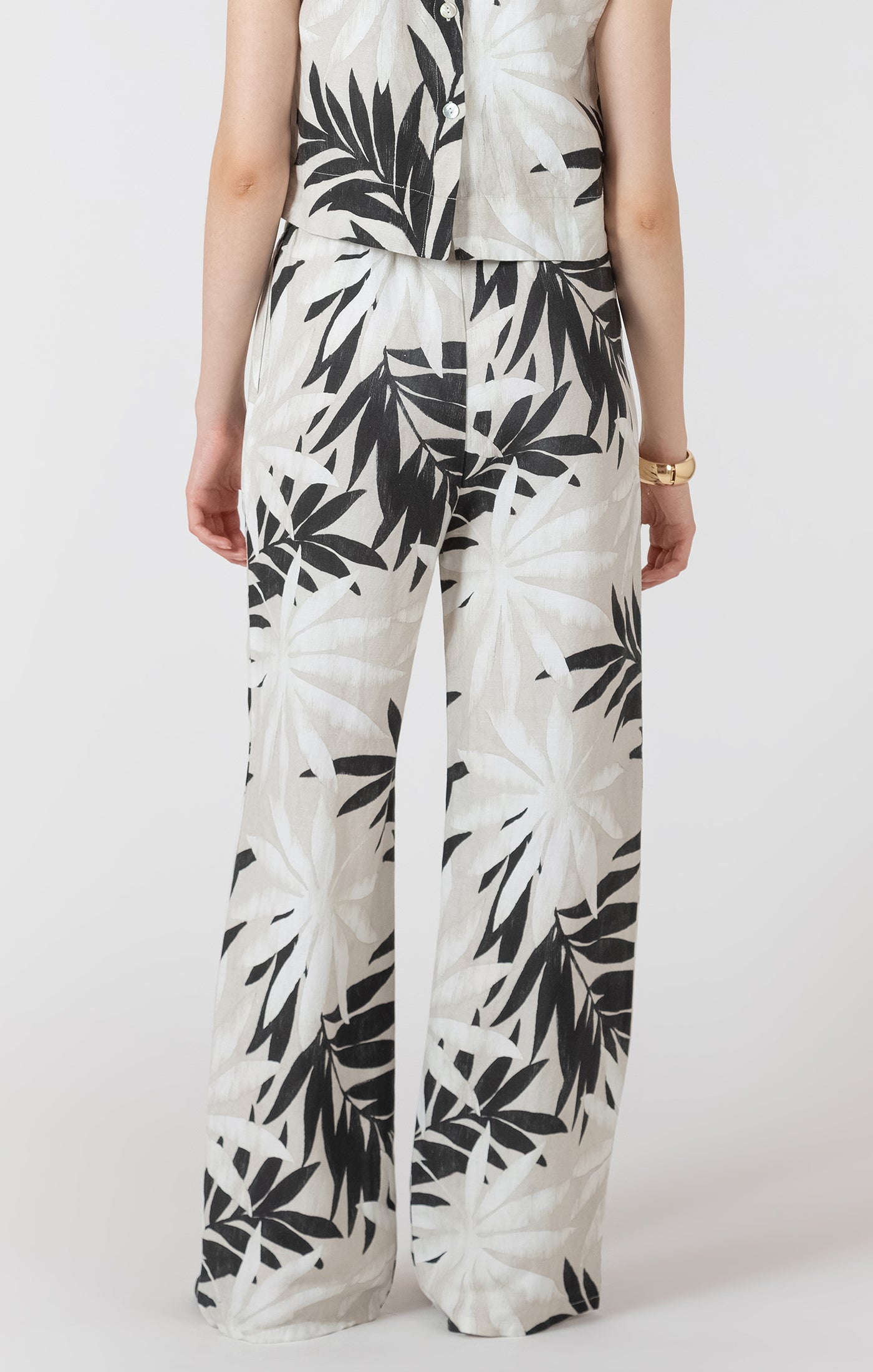 Palm Drift Pants
