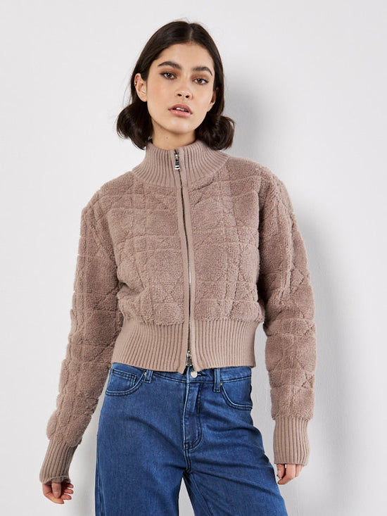 Cedar Grove Sweater Jacket