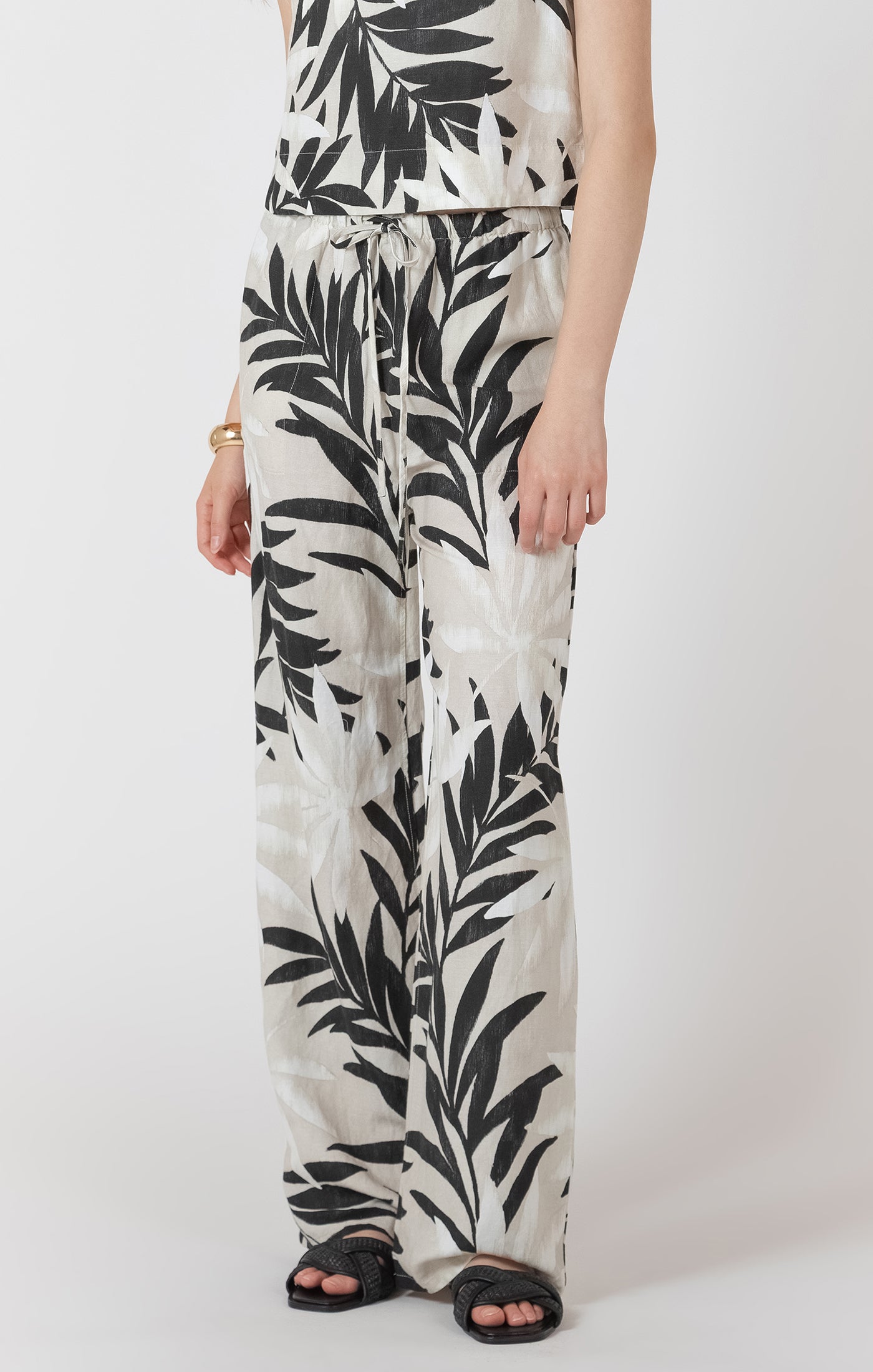 Palm Drift Pants