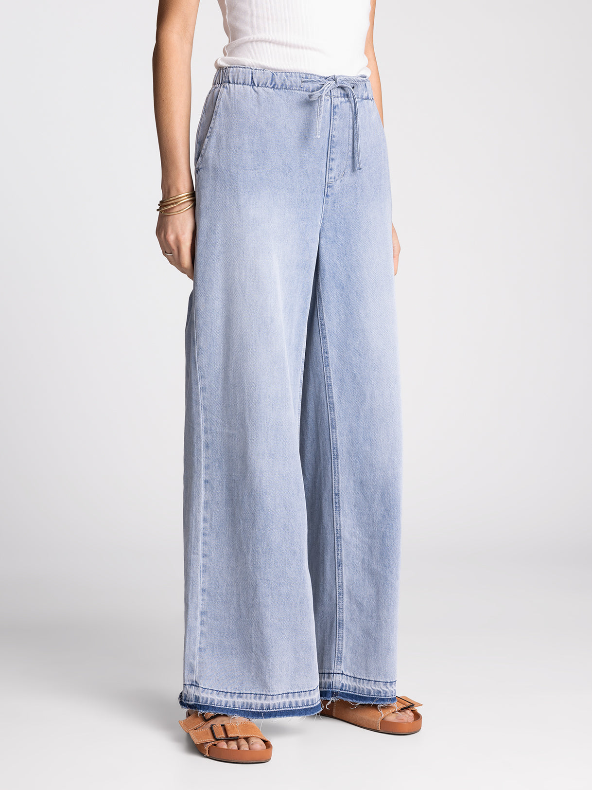 Tavia Pants