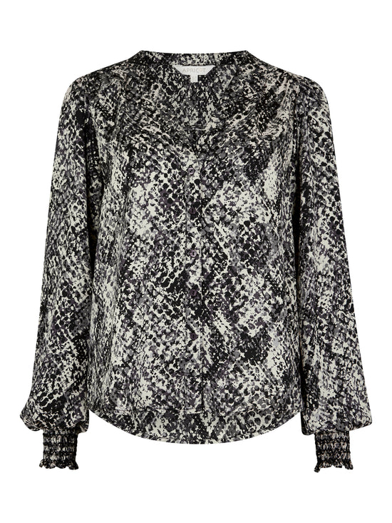 Urban Viper Blouse