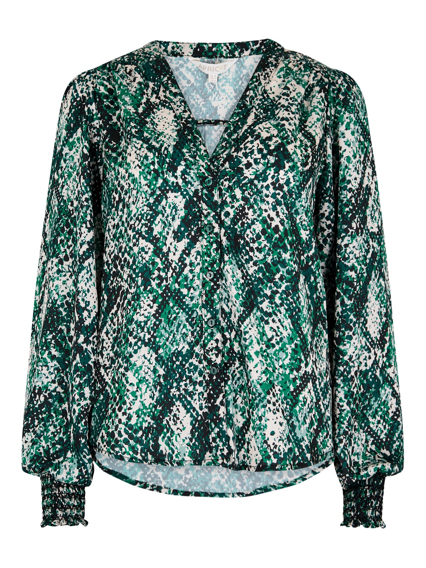 Urban Viper Blouse