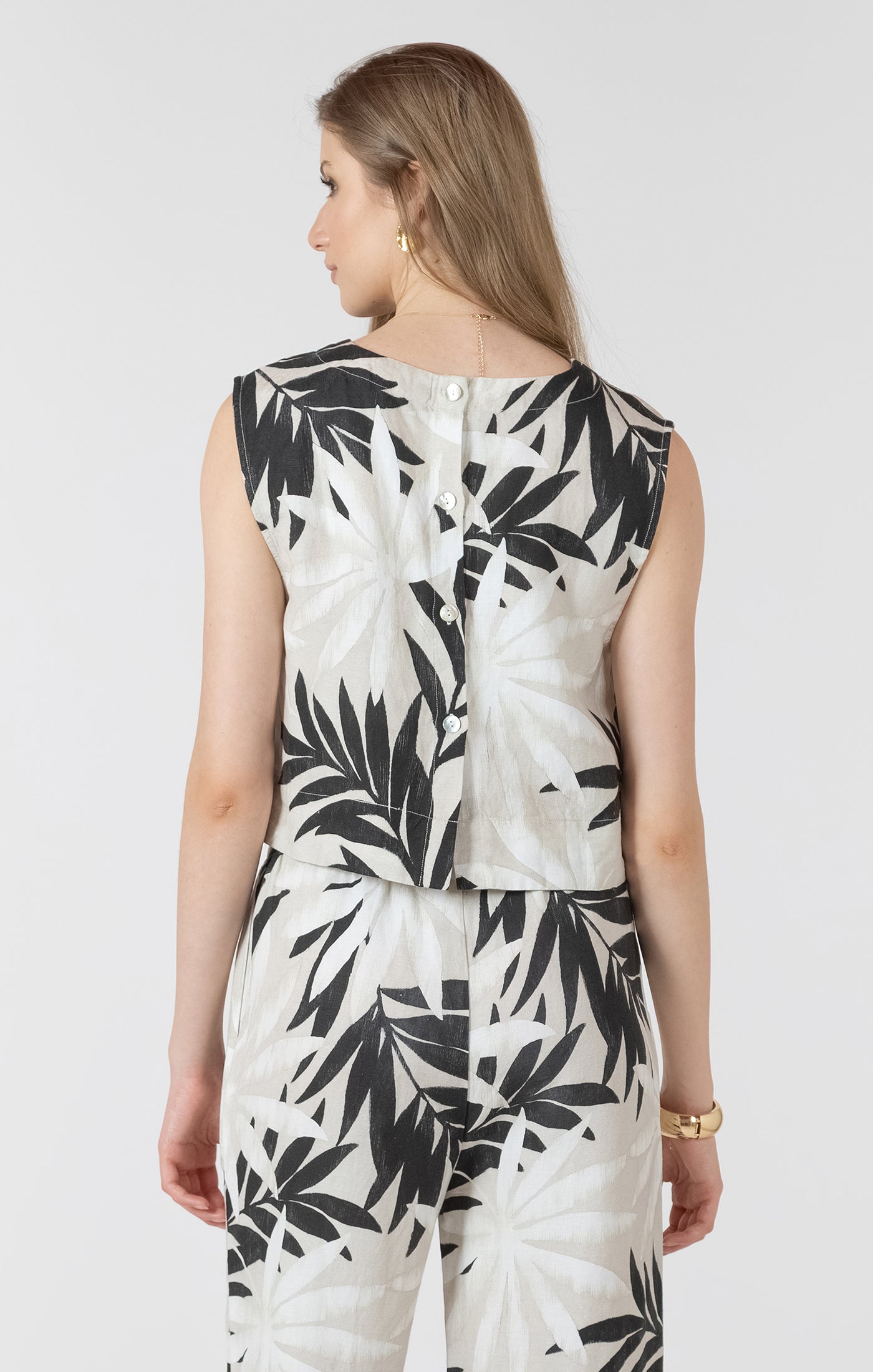 Tropic Ease Tank