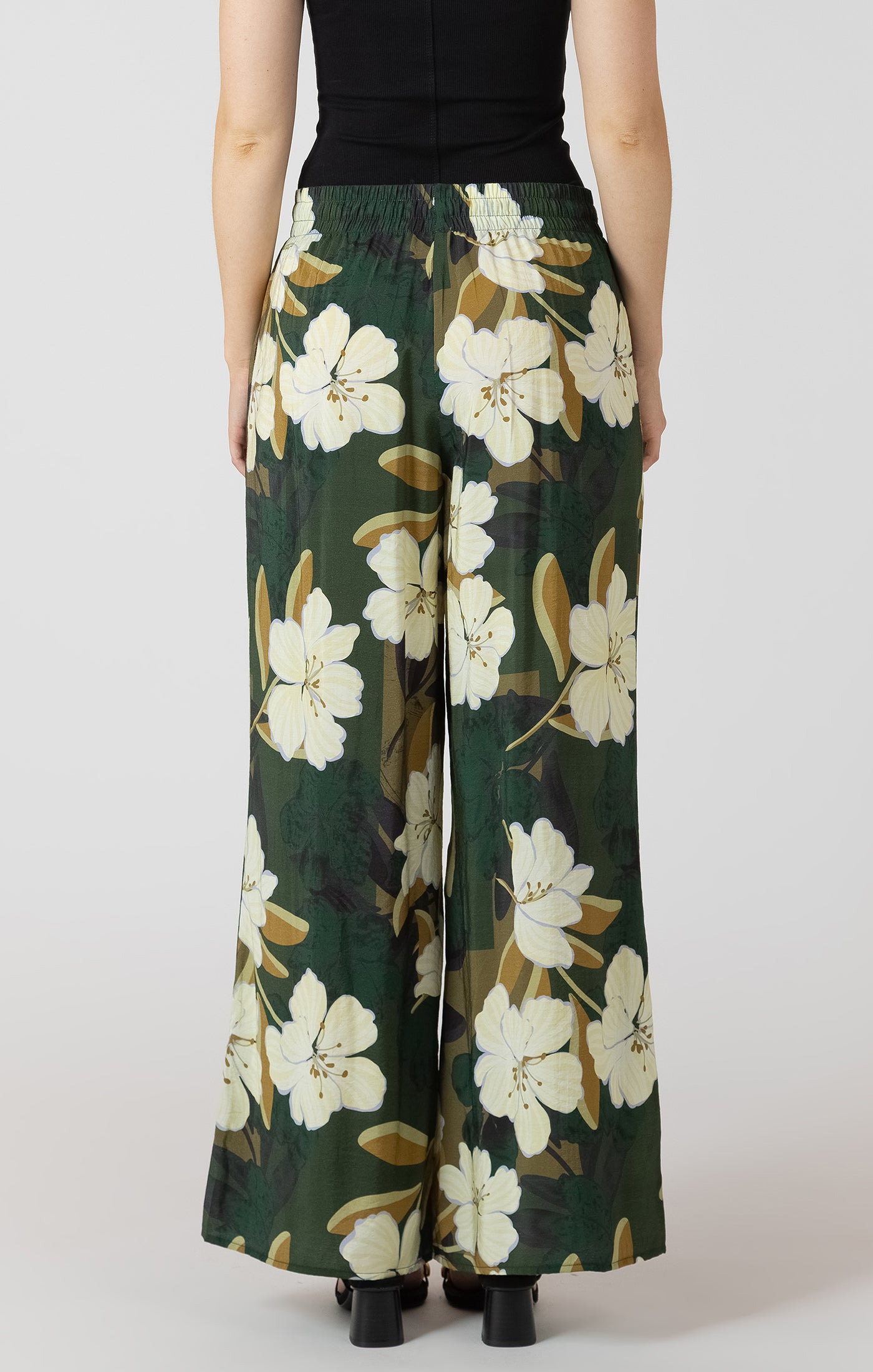 Bloom Theory Pants