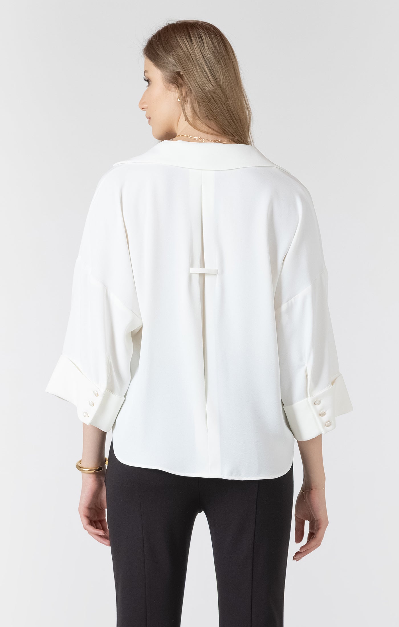 Timeless Charm Blouse