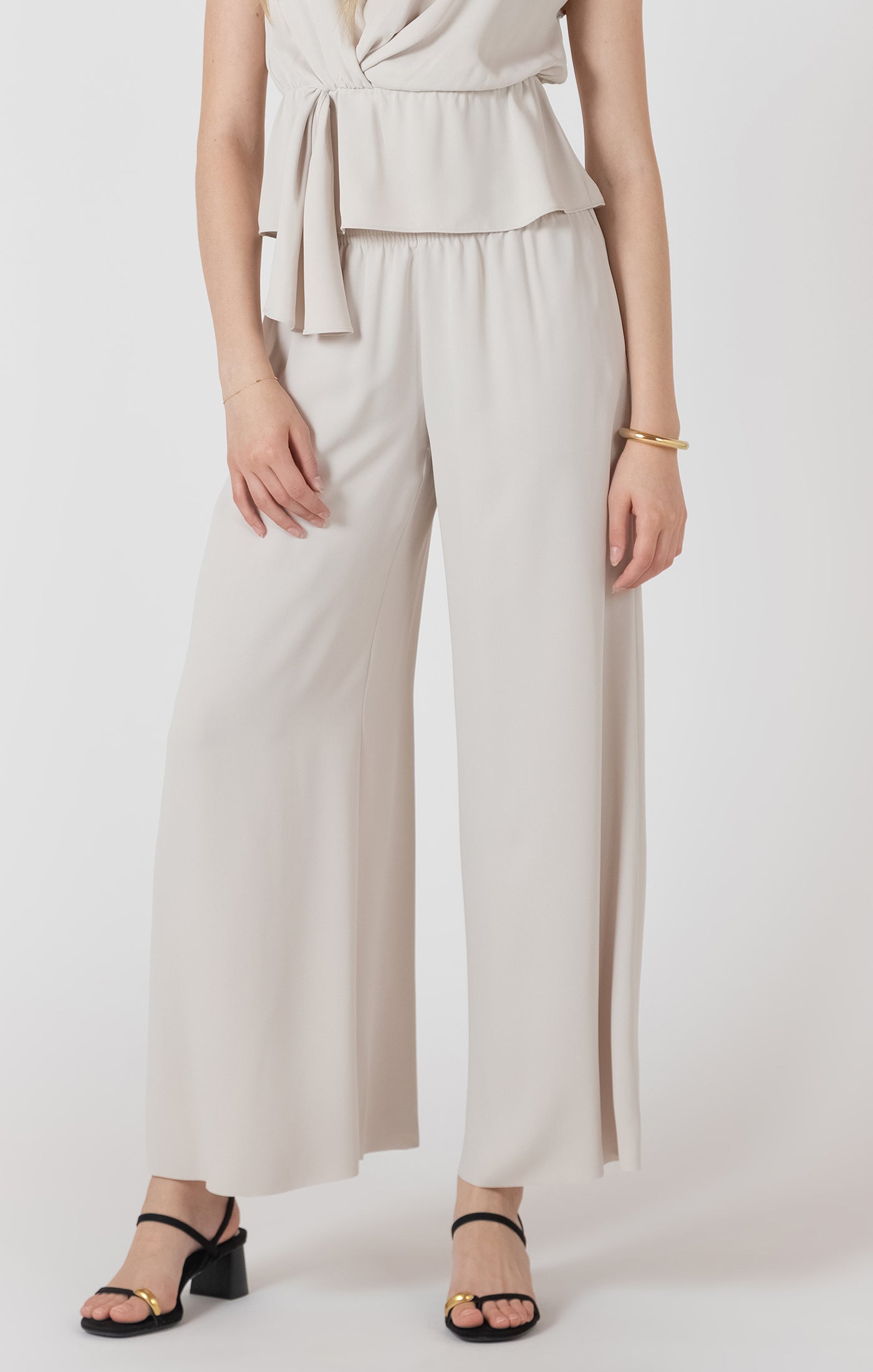 Haley Flowy Trousers