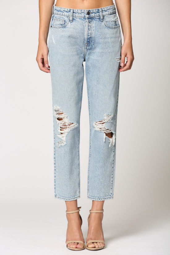Load image into Gallery viewer, The Bailey Boyfriend Jean
