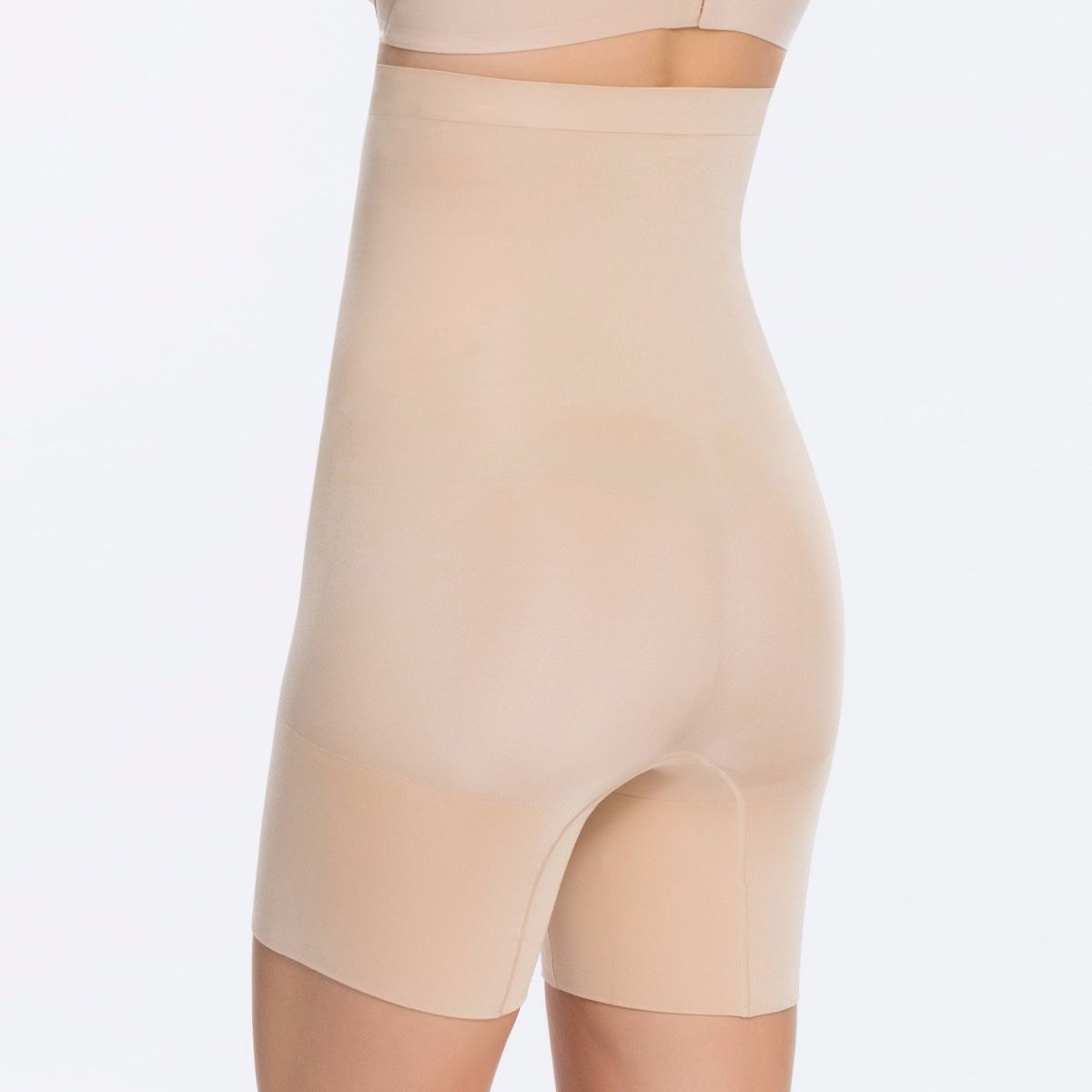 SPANX On-Core High Waisted Short – Ferne Boutique