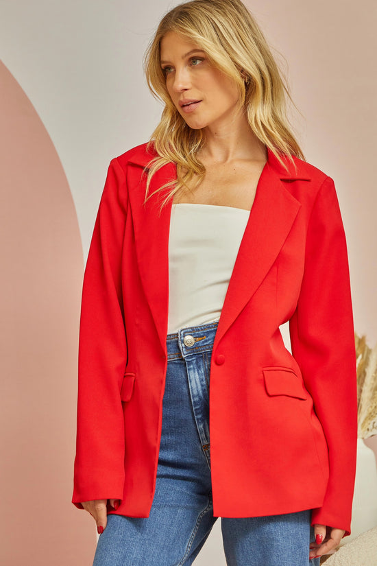 Andree Blazer